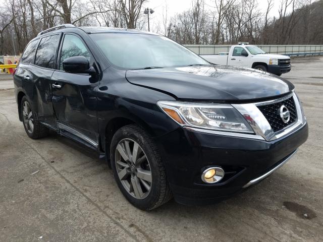 NISSAN PATHFINDER 2013 5n1ar2mm1dc623033