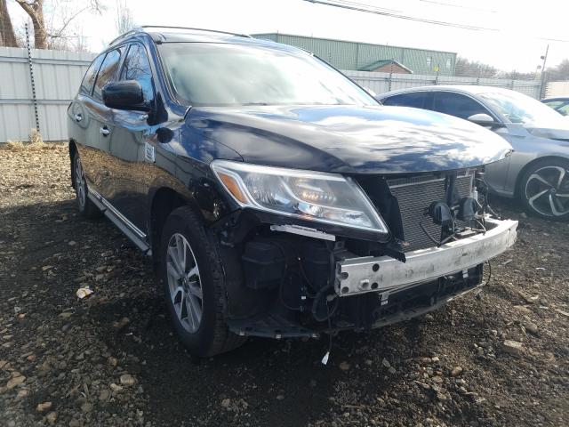 NISSAN PATHFINDER 2013 5n1ar2mm1dc627552