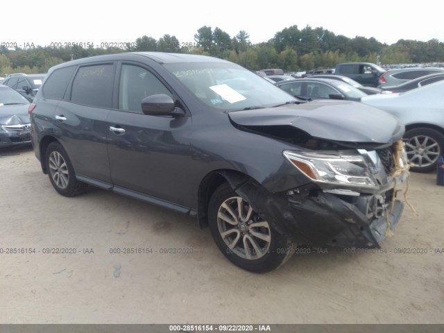 NISSAN PATHFINDER 2013 5n1ar2mm1dc627728