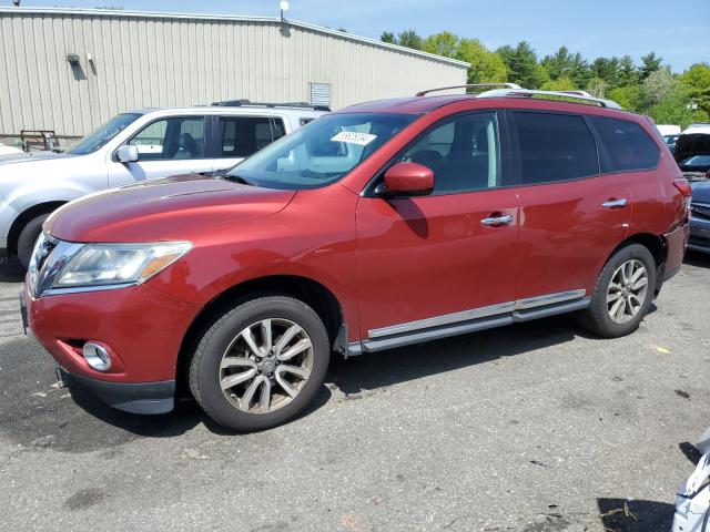 NISSAN PATHFINDER 2013 5n1ar2mm1dc628667