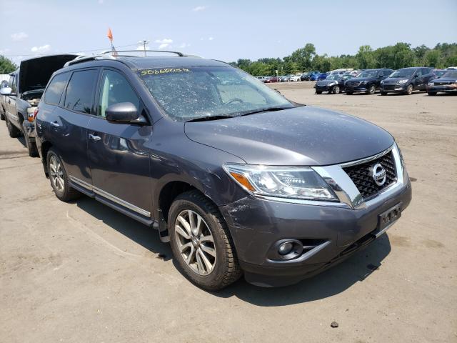 NISSAN PATHFINDER 2013 5n1ar2mm1dc630984