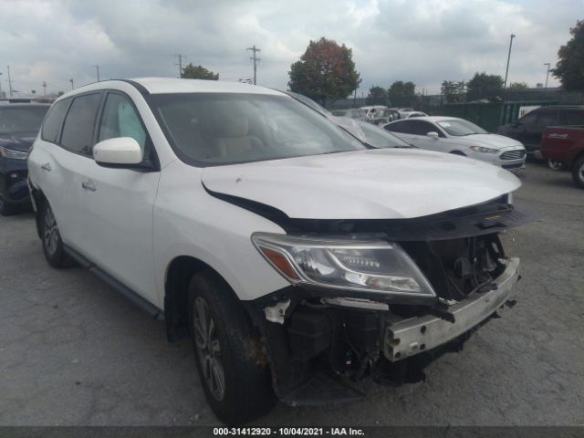 NISSAN PATHFINDER 2013 5n1ar2mm1dc631357