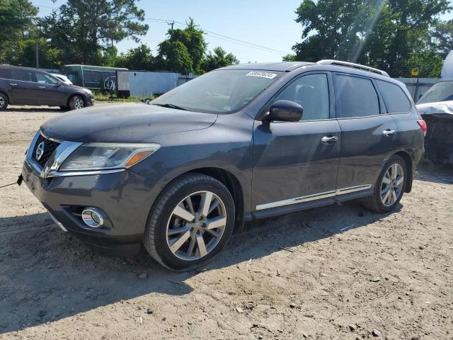 NISSAN PATHFINDER 2013 5n1ar2mm1dc632069