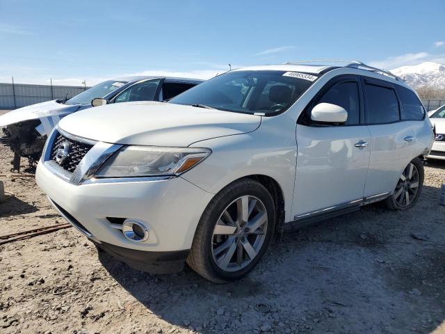 NISSAN PATHFINDER 2013 5n1ar2mm1dc632086