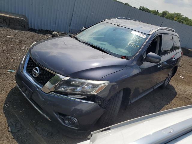 NISSAN PATHFINDER 2013 5n1ar2mm1dc632315