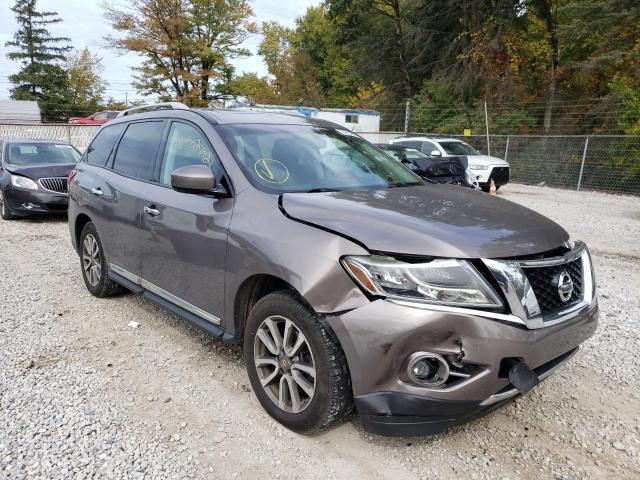 NISSAN PATHFINDER 2013 5n1ar2mm1dc633027