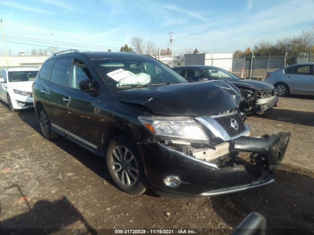 NISSAN PATHFINDER 2013 5n1ar2mm1dc633853