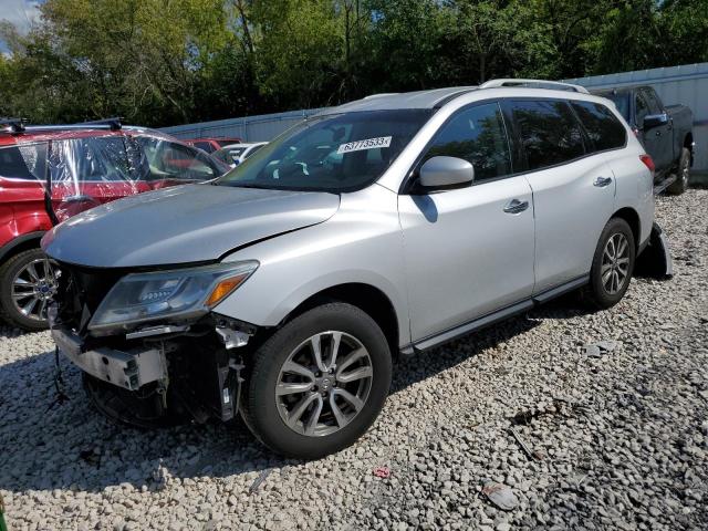 NISSAN PATHFINDER 2013 5n1ar2mm1dc634887