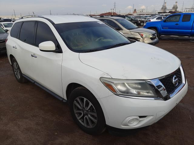 NISSAN PATHFINDER 2013 5n1ar2mm1dc635943