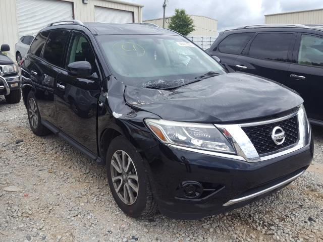 NISSAN PATHFINDER 2013 5n1ar2mm1dc636123