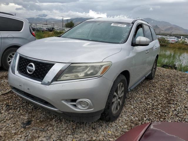 NISSAN PATHFINDER 2013 5n1ar2mm1dc636719