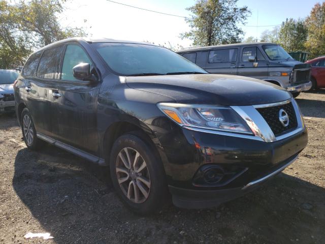 NISSAN PATHFINDER 2013 5n1ar2mm1dc637238