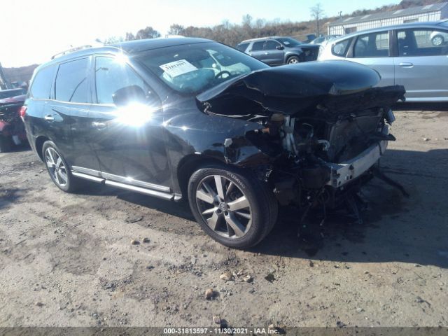 NISSAN PATHFINDER 2013 5n1ar2mm1dc637675