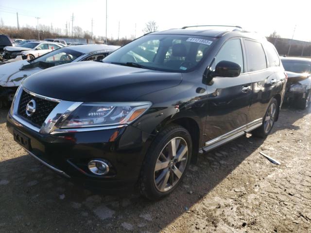 NISSAN PATHFINDER 2013 5n1ar2mm1dc638728