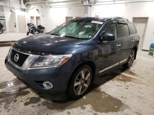 NISSAN PATHFINDER 2013 5n1ar2mm1dc638860