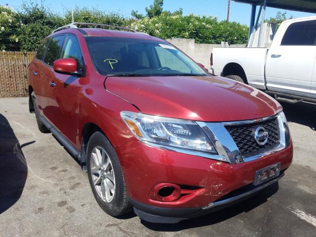 NISSAN PATHFINDER 2013 5n1ar2mm1dc642553