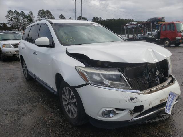 NISSAN PATHFINDER 2013 5n1ar2mm1dc643640