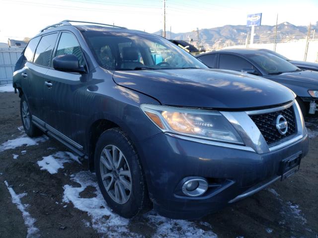 NISSAN PATHFINDER 2013 5n1ar2mm1dc644674