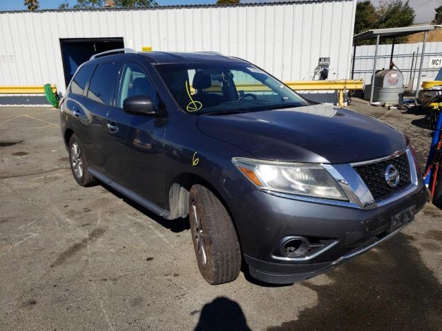 NISSAN PATHFINDER 2013 5n1ar2mm1dc647140