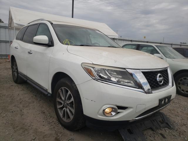 NISSAN PATHFINDER 2013 5n1ar2mm1dc647199