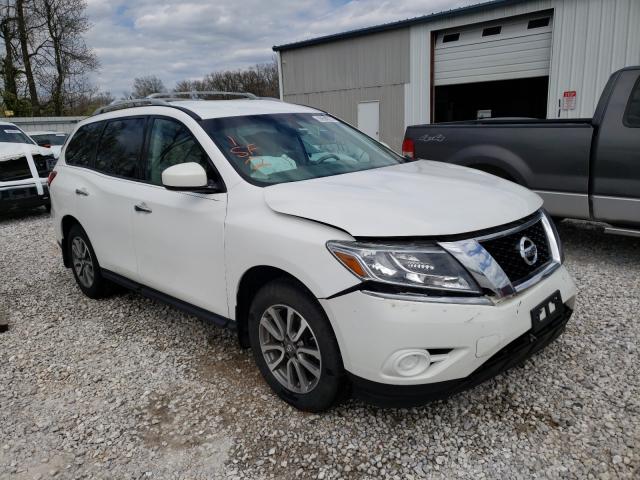 NISSAN PATHFINDER 2013 5n1ar2mm1dc647221