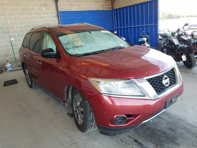 NISSAN PATHFINDER 2013 5n1ar2mm1dc648692