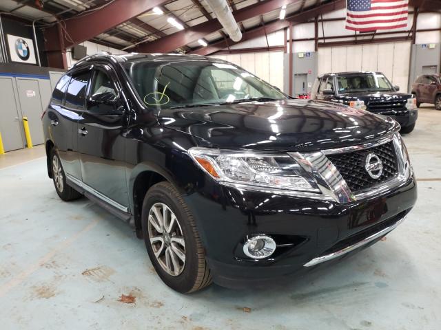 NISSAN PATHFINDER 2013 5n1ar2mm1dc650913