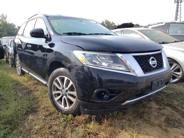 NISSAN PATHFINDER 2013 5n1ar2mm1dc651544