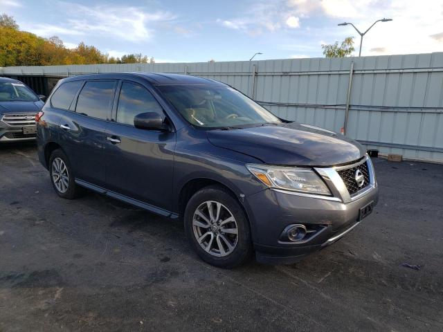 NISSAN PATHFINDER 2013 5n1ar2mm1dc653861