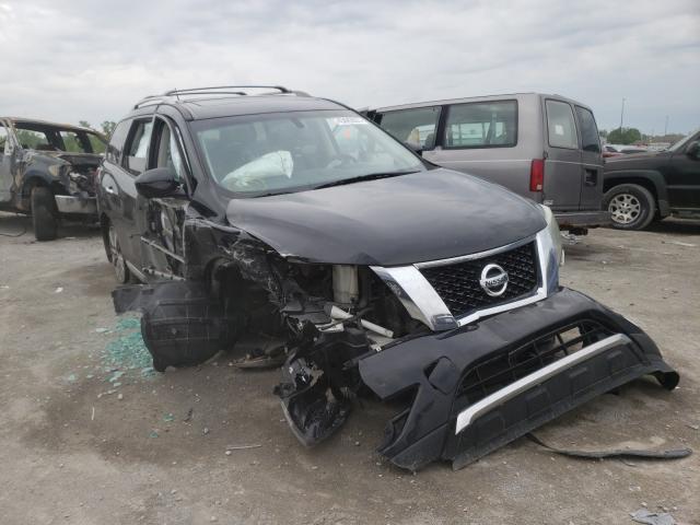 NISSAN PATHFINDER 2013 5n1ar2mm1dc654041