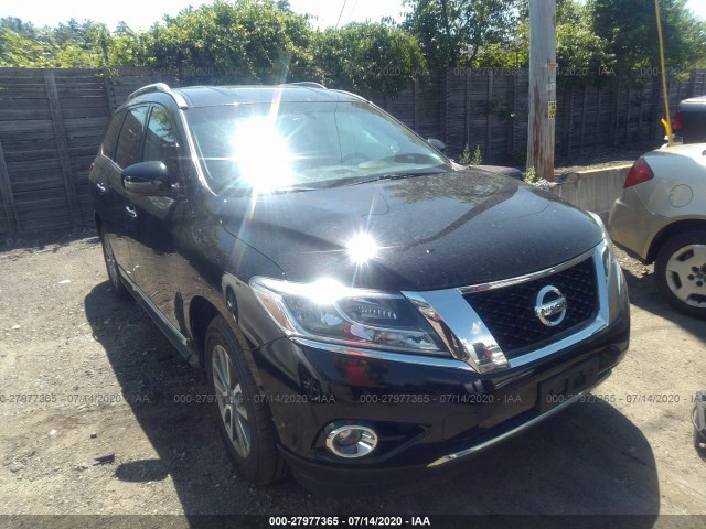 NISSAN PATHFINDER 2013 5n1ar2mm1dc655822