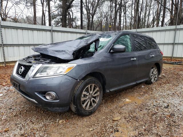 NISSAN PATHFINDER 2013 5n1ar2mm1dc656128