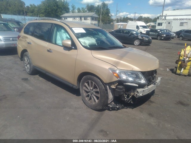 NISSAN PATHFINDER 2013 5n1ar2mm1dc658395