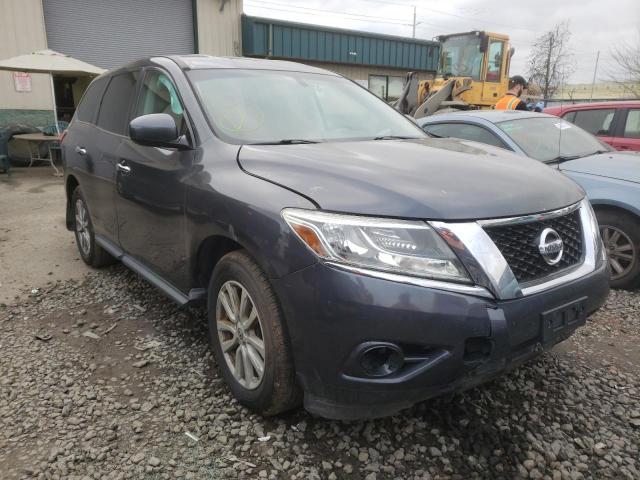 NISSAN PATHFINDER 2013 5n1ar2mm1dc660339