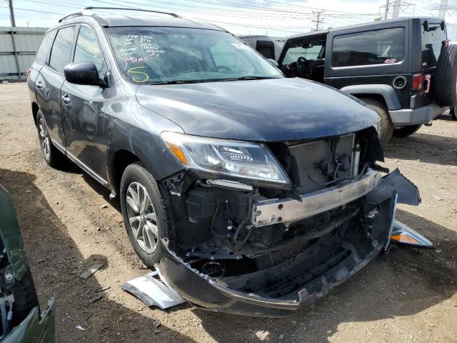 NISSAN PATHFINDER 2013 5n1ar2mm1dc662768