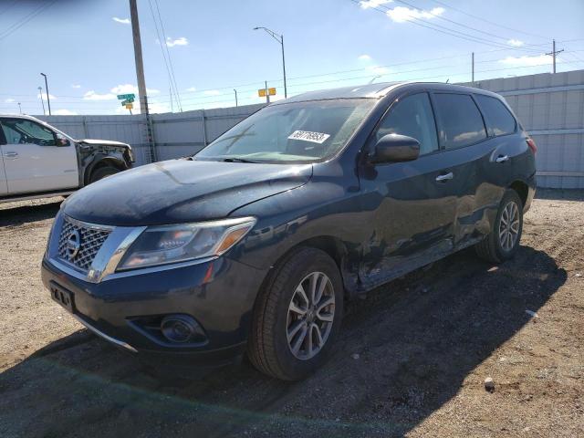 NISSAN PATHFINDER 2013 5n1ar2mm1dc663872