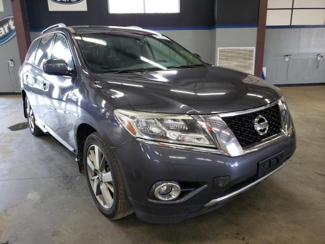 NISSAN PATHFINDER 2013 5n1ar2mm1dc664407