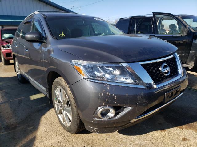 NISSAN PATHFINDER 2013 5n1ar2mm1dc664973