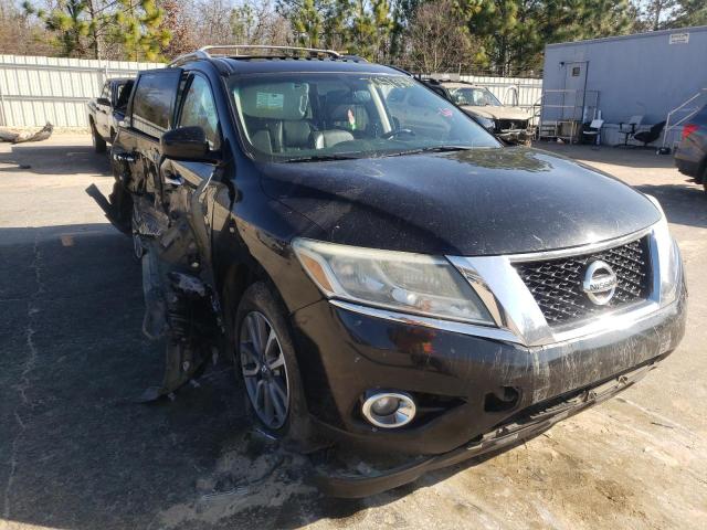 NISSAN PATHFINDER 2013 5n1ar2mm1dc665881