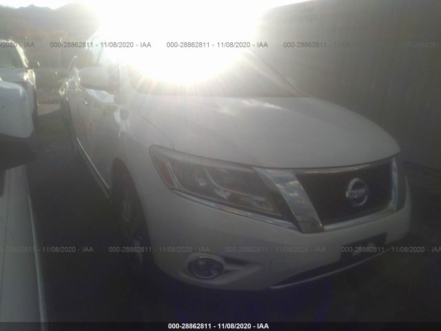 NISSAN PATHFINDER 2013 5n1ar2mm1dc666397