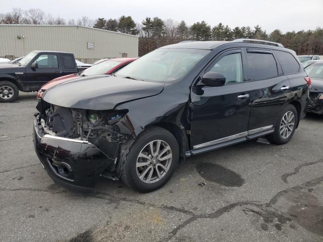 NISSAN PATHFINDER 2013 5n1ar2mm1dc667453