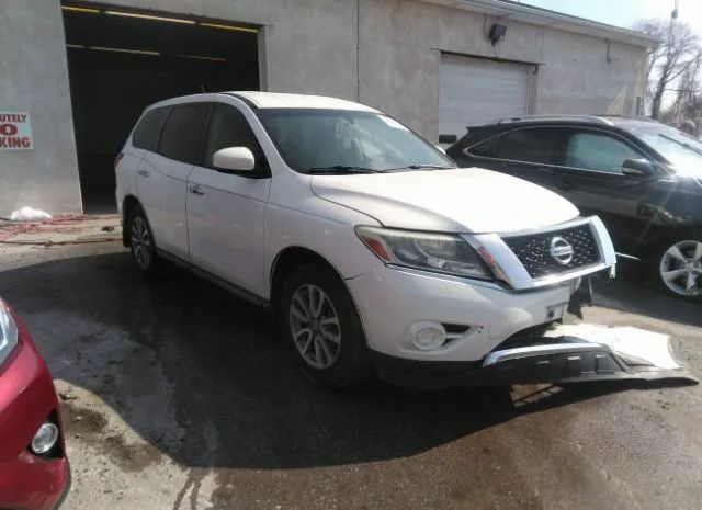 NISSAN PATHFINDER 2013 5n1ar2mm1dc667565