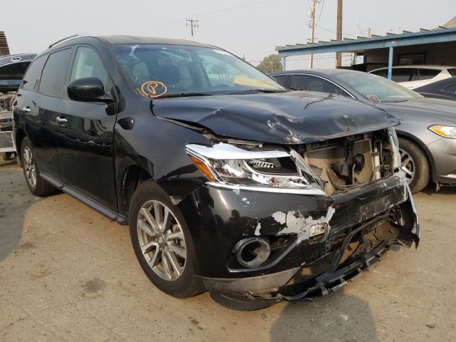 NISSAN PATHFINDER 2013 5n1ar2mm1dc667694