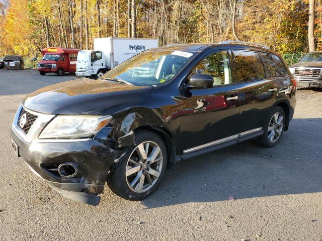 NISSAN PATHFINDER 2013 5n1ar2mm1dc671180