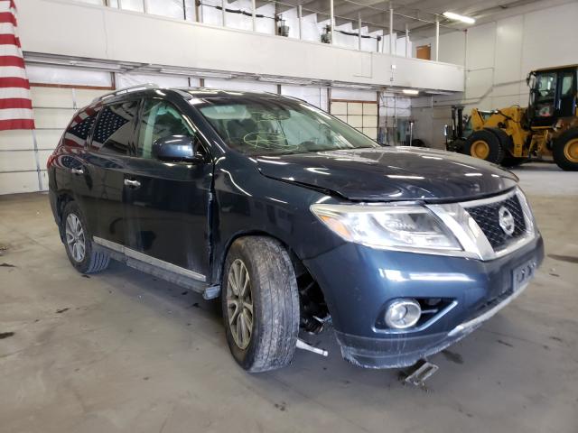 NISSAN PATHFINDER 2013 5n1ar2mm1dc671499