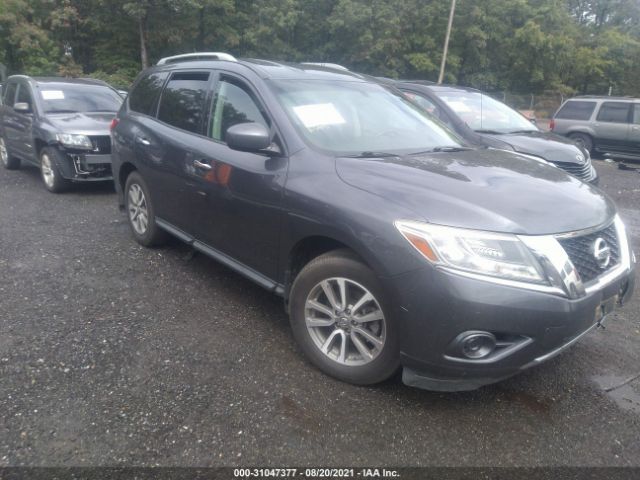 NISSAN PATHFINDER 2013 5n1ar2mm1dc672958