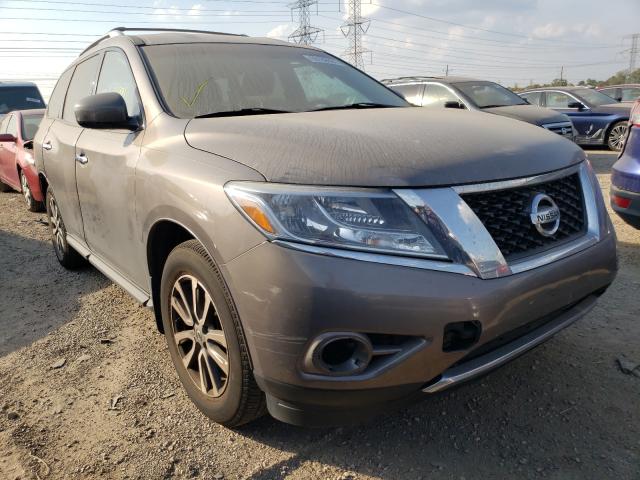 NISSAN PATHFINDER 2013 5n1ar2mm1dc673463