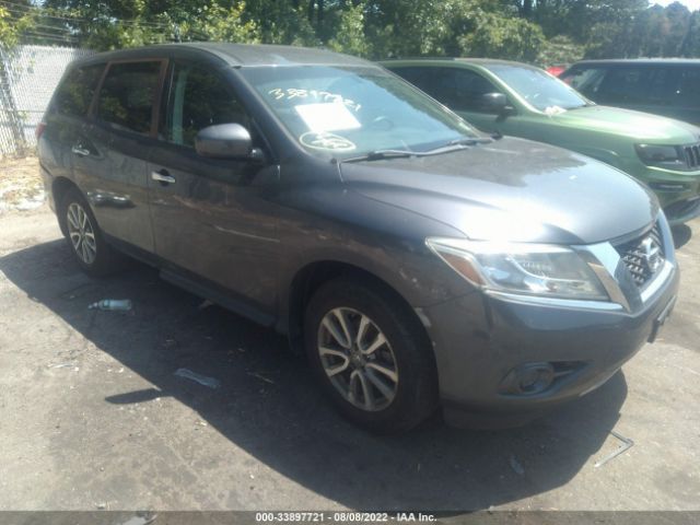 NISSAN PATHFINDER 2013 5n1ar2mm1dc673723