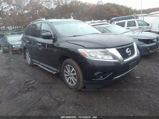 NISSAN PATHFINDER 2013 5n1ar2mm1dc674905