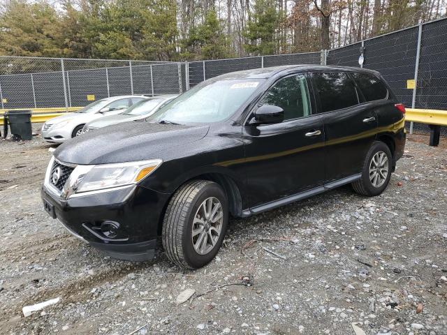 NISSAN PATHFINDER 2013 5n1ar2mm1dc675102